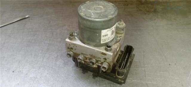 Foto 2ª: Abs Citroen Jumper 2.2HDI [4HU]