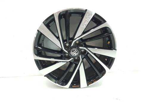 LLanta Aleacion Mg ZS COMFORT