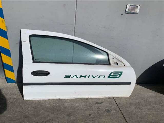 Puerta Delantera Derecha Opel Combo 1.700 CDTI 100CV/74KW