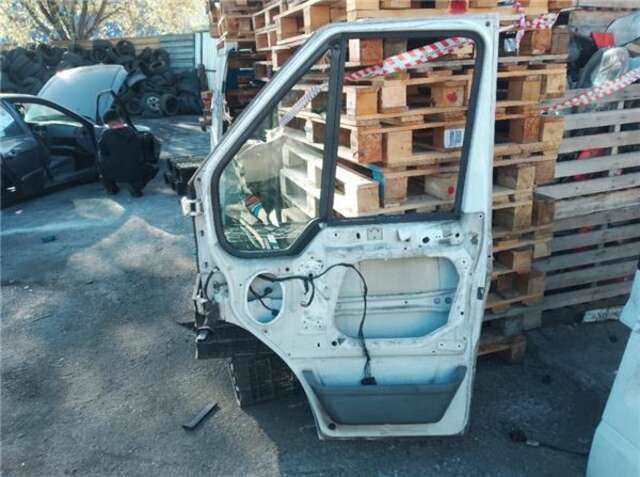 Foto 2ª: Puerta Delantera Derecha Ford Transit 2.2 TDCI FURGON [QVFA]