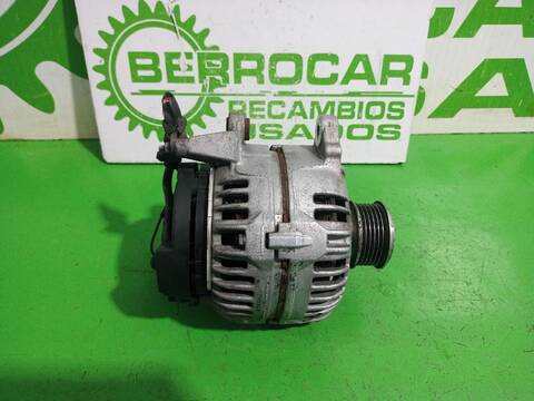 Alternador Seat Altea STYLE ECOMOTIVE 105CV