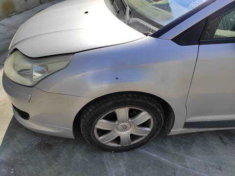Aleta Delantera Izquierda Citroen C4 9HX COUPE