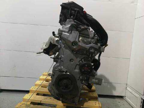 Motor Completo Nissan Juke TEKNA 117CV 86KW