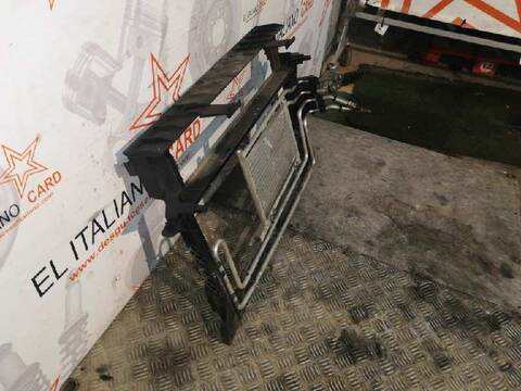 Foto 3ª: Evaporador Aire Acondicionado Bmw Serie 5 518 530D EXCLUSIVE BERLINA 193CV 142KW [D-30 6D 1D] (2001)