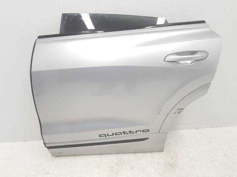 Puerta Trasera Izquierda Audi Q8 50 TDI QUATTRO