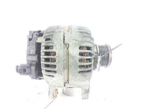 Foto 3ª: Alternador Audi A4 2.0 TDI 16V [BRE] (2004)