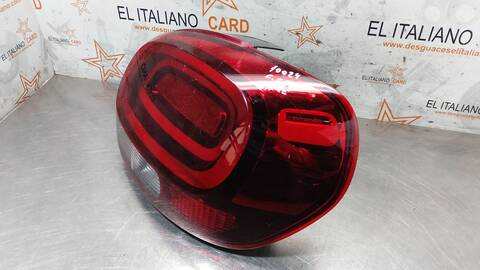 Foto 2ª: Piloto Trasero Derecho Citroen C3 FEEL PACK 81CV 60KW [HM01] (2018)