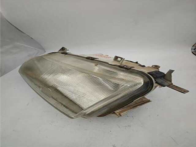 Foto 2ª: Faro Izquierdo Seat Alhambra 1.9 SXE [1.9 LTR. - 81 KW TDI] [AFN]