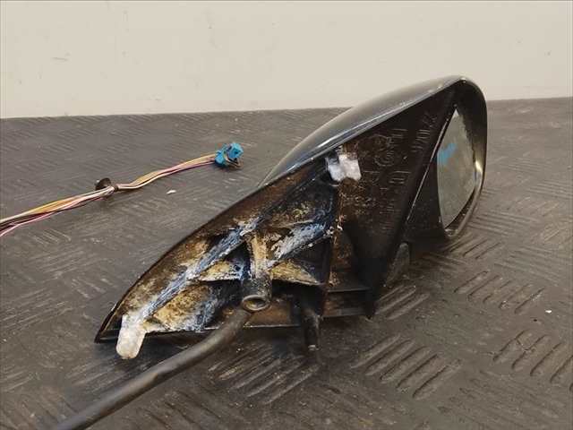 Foto 2ª: Retrovisor Derecho Peugeot 607 0.1 (2003)