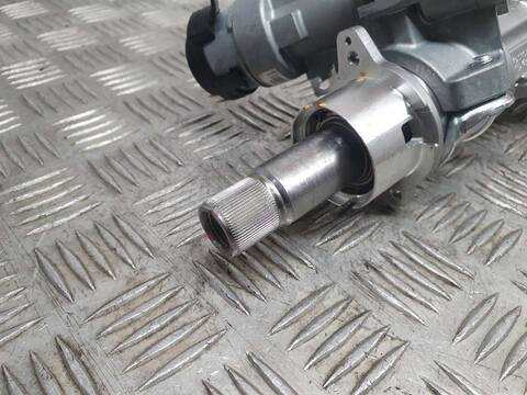 Foto 2ª: Columna Dirección Hyundai Kona PURE 120CV 88KW [G3LC] (2019)