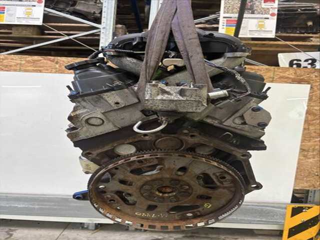Foto 3ª: Motor Completo Dodge Caravan 174CV 128KW [EGA] (2007)