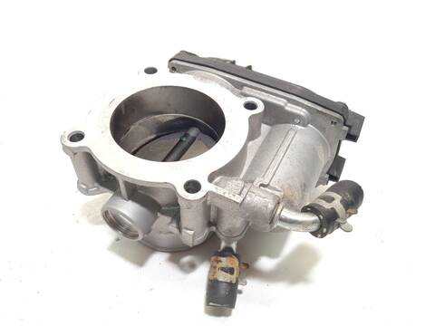 Foto 2ª: Caja Mariposa Mitsubishi ASX 2.0 MIVEC CAT 150CV 110KW [4J11] (2020)