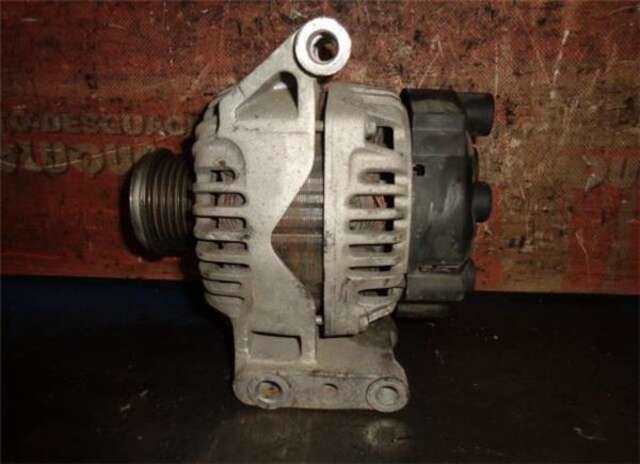 Alternador Fiat Punto 1.3 JTD