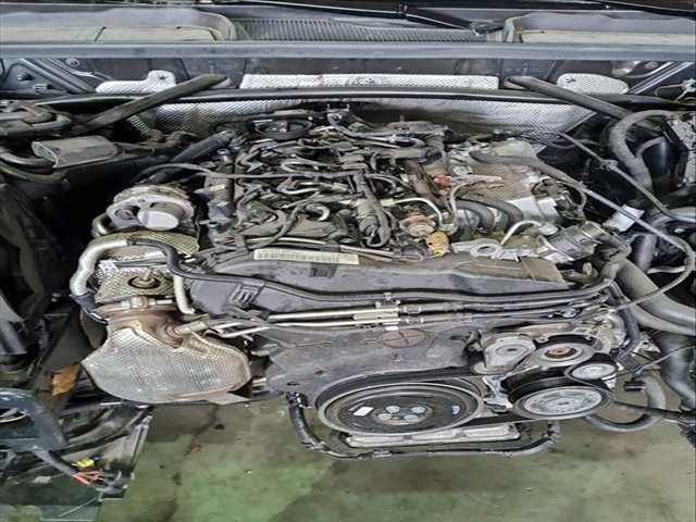 Motor Completo Audi Q5 2.0 TDI 150CV 110KW
