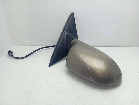 Foto 2ª: Retrovisor Derecho Audi A4 BASICO 143CV 105KW [CAG] (2009)