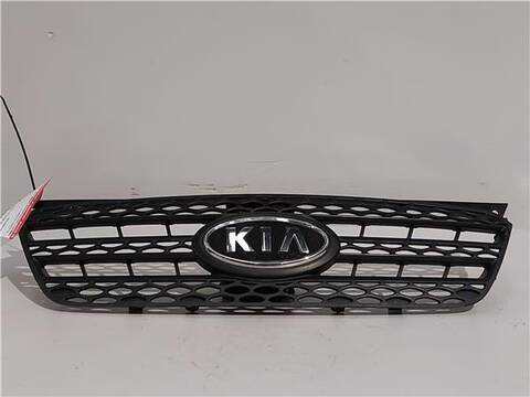 Rejilla Delantera Kia Picanto 1.1 65CV 48KW