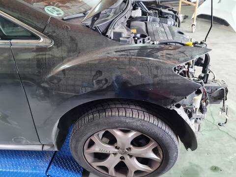 Aleta Delantera Derecha Mazda CX7 2.2 CRTD ER) ACTIVE 173CV 127KW