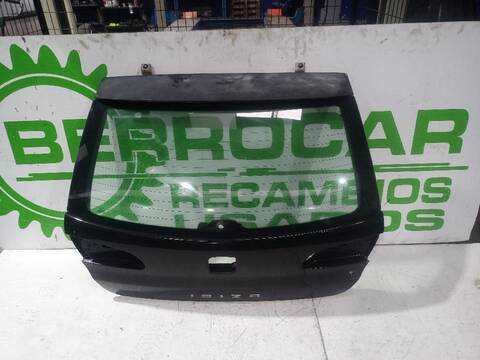 Portón Seat Ibiza COOL 101CV