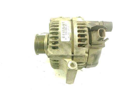 Foto 2ª: Alternador Opel Astra 1.6 CDTI 68) 110CV [B 16 DTE] (2015)