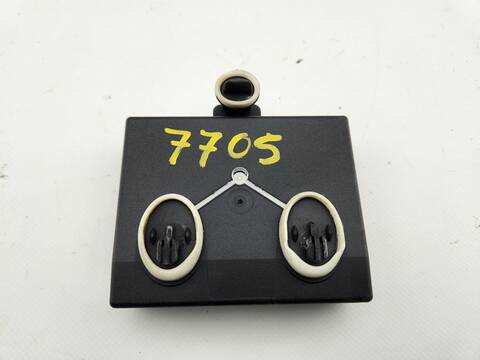 Centralita Motor ECU Audi A4 BASICO 143CV 105KW