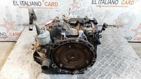 Caja Cambios Ford Galaxy AMBIENTE 116CV 85KW