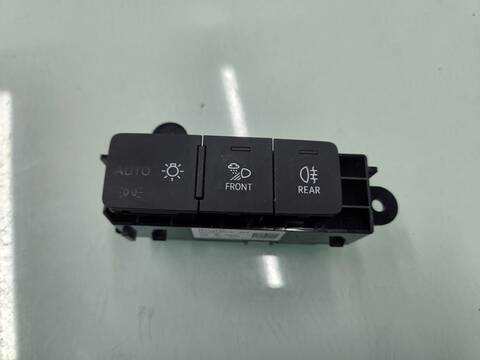 Mando Luces Audi Q3 35 TDI 150CV 110KW