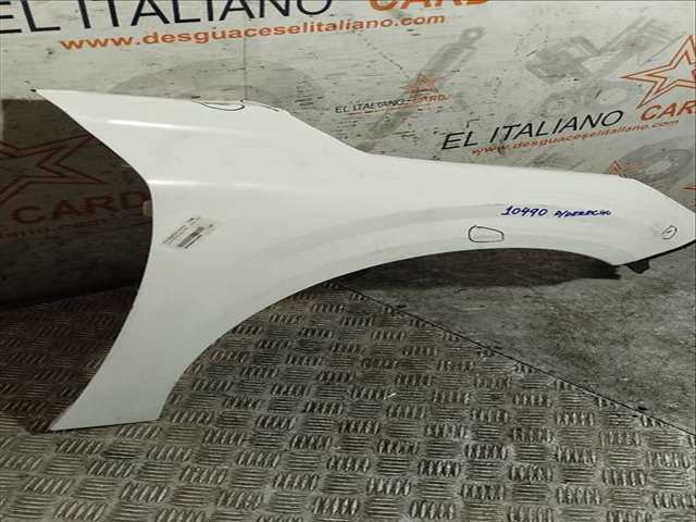 Foto 2ª: Aleta Delantera Derecha Peugeot 208 ACTIVE PACK 102CV 75KW [YHT] (2023)