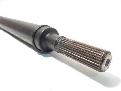 Foto 4ª: Transmision Central Bmw X3 2.0 D 190CV 140KW G01) AUT. B47D20 XDRIVE20D [B47D20A] (2019)