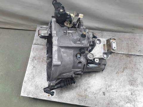 Caja Cambios Opel Combo BASIS
