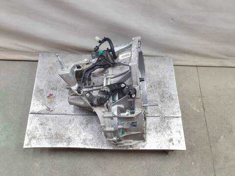 Caja Cambios Renault Kangoo GRAND AUTHENTIC