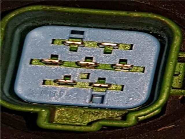 Foto 3ª: Faro Izquierdo Ford Mondeo 2.0 16V TDDI - TDCI [D6BA]