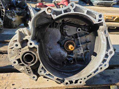 Caja Cambios Opel Insignia BASIS 4X4 136CV 100KW