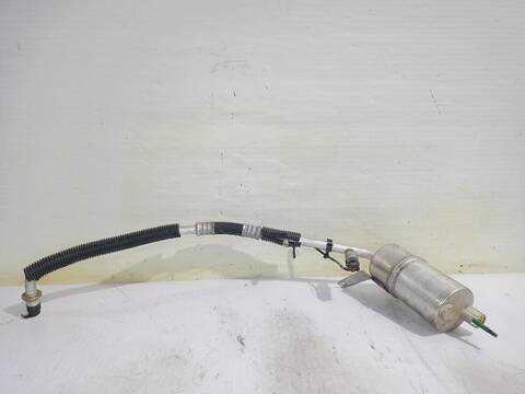 Foto 3ª: Tubos Aire Acondicionado Ford Mondeo GHIA 06.2003 ) D) 131CV [FMBA - N7BA] (2000)