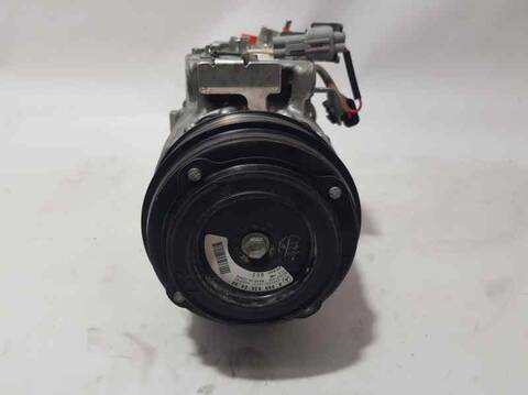 Compresor Aire Acondicionado Mercedes Clase E 180 220 CDI BLUEEFFICIENCY 212.002) 170CV 125KW