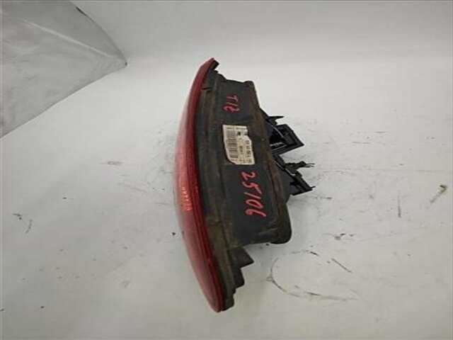 Foto 2ª: Piloto Portón Izquierdo Seat Leon 1.6 ERENCE [1.6 LTR. - 85 KW TDI] [DGT]