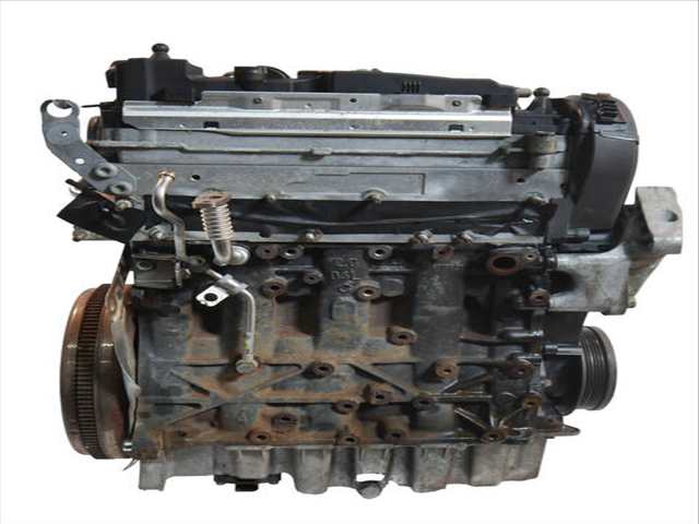 Foto 2ª: Motor Completo Volkswagen Caddy 102CV 75KW [DFSD DFS] (2017)
