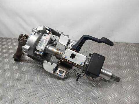 Foto 3ª: Columna Dirección Renault Megane ZEN BERLINA 130CV 97KW IV BERLINA 5P [H5F408] (2018)