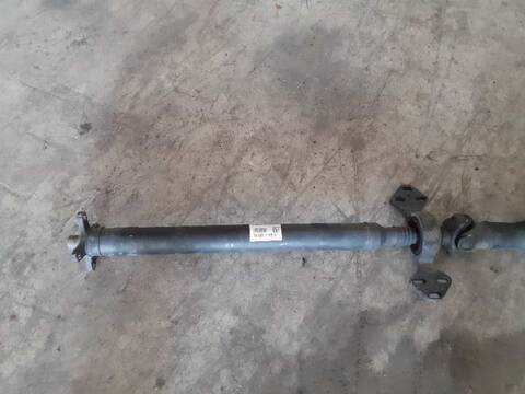 Foto 3ª: Transmision Central Mercedes Clase V 200 2.1 CDI CAT 136CV 100KW