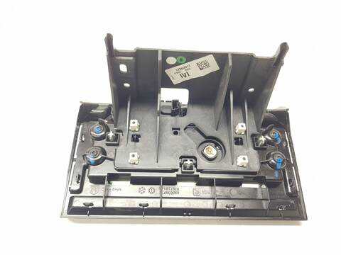 Foto 3ª: Pantalla Multifuncion Citroen Berlingo SHINE M (2008)