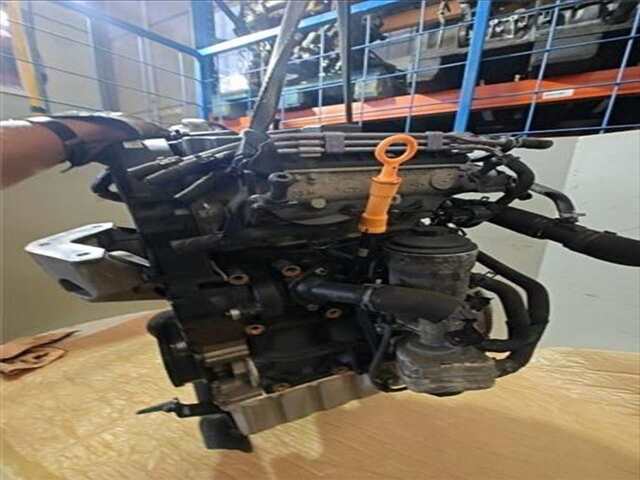 Foto 2ª: Motor Completo Seat Ibiza 1.4 HIT [1.4 LTR. - 59 KW TDI]