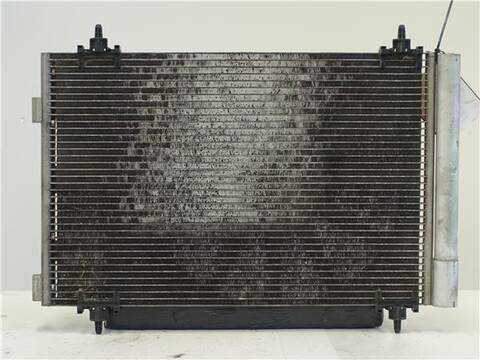 Radiador Calefaccion A.A. Citroen C4 1.6 FEEL EDITION BERLINA 99CV 73KW