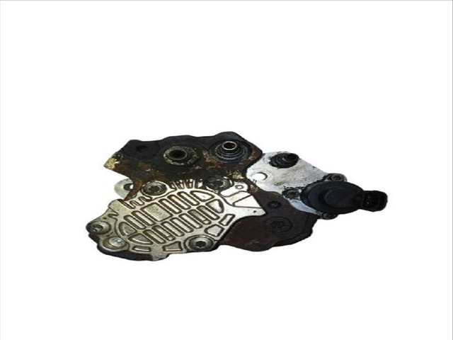 Foto 3ª: Bomba Inyeccion Renault Laguna 2.2 DCI KG0F) (2001)