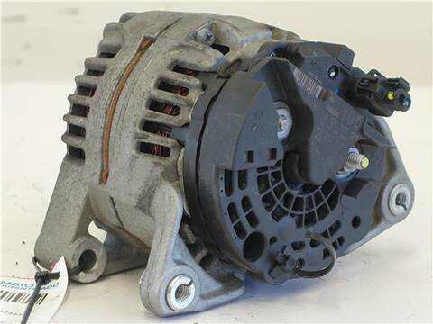 Foto 2ª: Alternador Opel Corsa 1.2 80CV 59KW [Z 12 XEP] (2007)