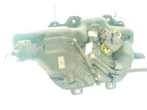 Foto 3ª: Deposito AdBlue Ford Transit 2.0 TDCI [RWD] (2013)