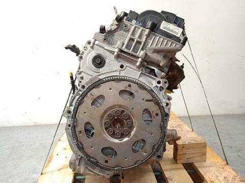 Foto 2ª: Motor Completo Bmw Serie 3 315 330D BERLINA 265CV 195KW [B57D30A] (2018)