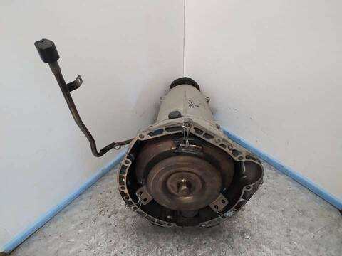 Caja Cambios Automatica Mercedes Clase C 160 C 220 CDI 204.008) BERLINA 170CV 125KW AUT.