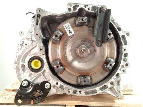 Caja Cambios Automatica Citroen C4 FEEL PACK 131CV 96KW AUT.