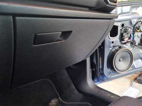 Guantera Cupra Leon CUPRA 190CV