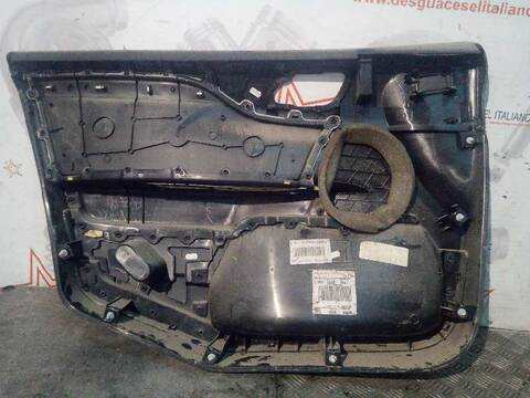 Foto 3ª: Tapizados Cartoneras Citroen C4 EXCLUSIVE 120CV 88KW [5F01] (2010)