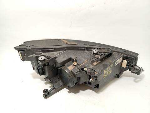 Foto 4ª: Faro Izquierdo Seat Leon 1.5 TSI 150CV 110KW [DXDB] (2023)